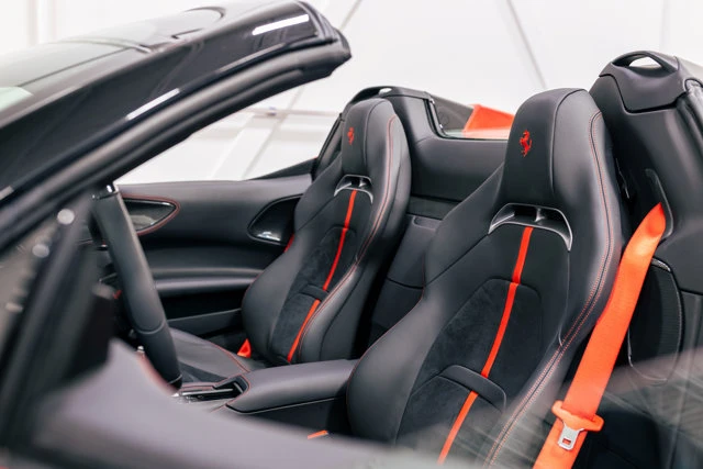 2025 Ferrari SF90 Spider - Image 5 of 16
