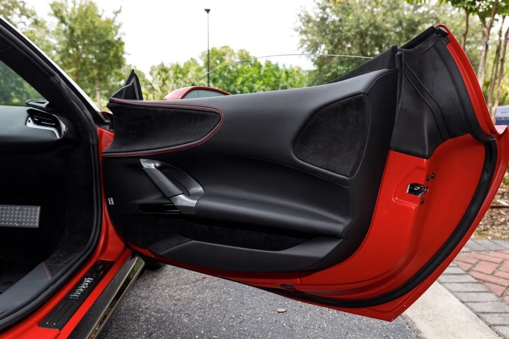2025 Ferrari SF90 Spider - Image 16 of 31