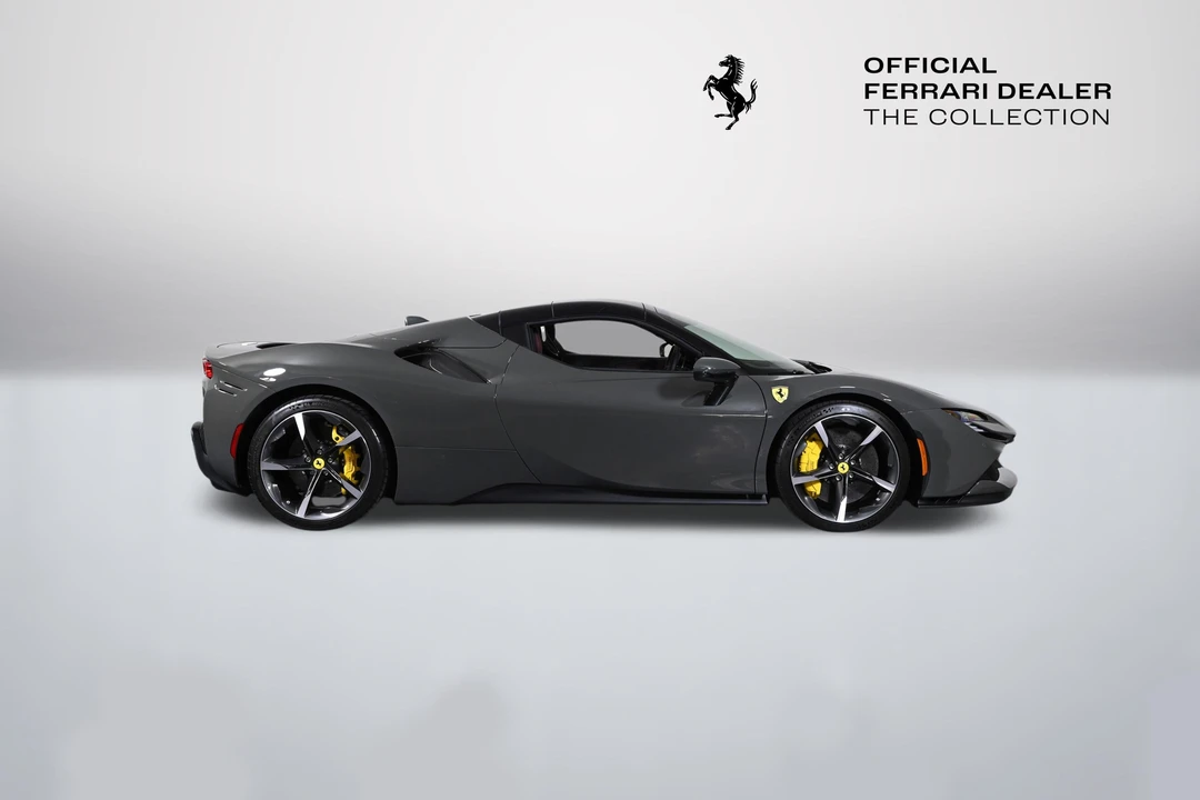2025 Ferrari SF90 Spider - Image 10 of 31