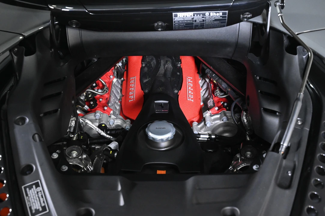 2025 Ferrari SF90 Spider - Image 5 of 31