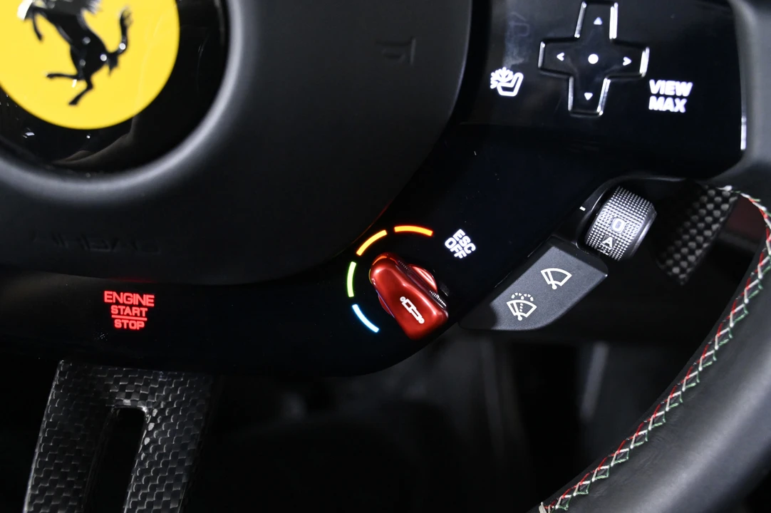 2025 Ferrari SF90 Spider - Image 21 of 31