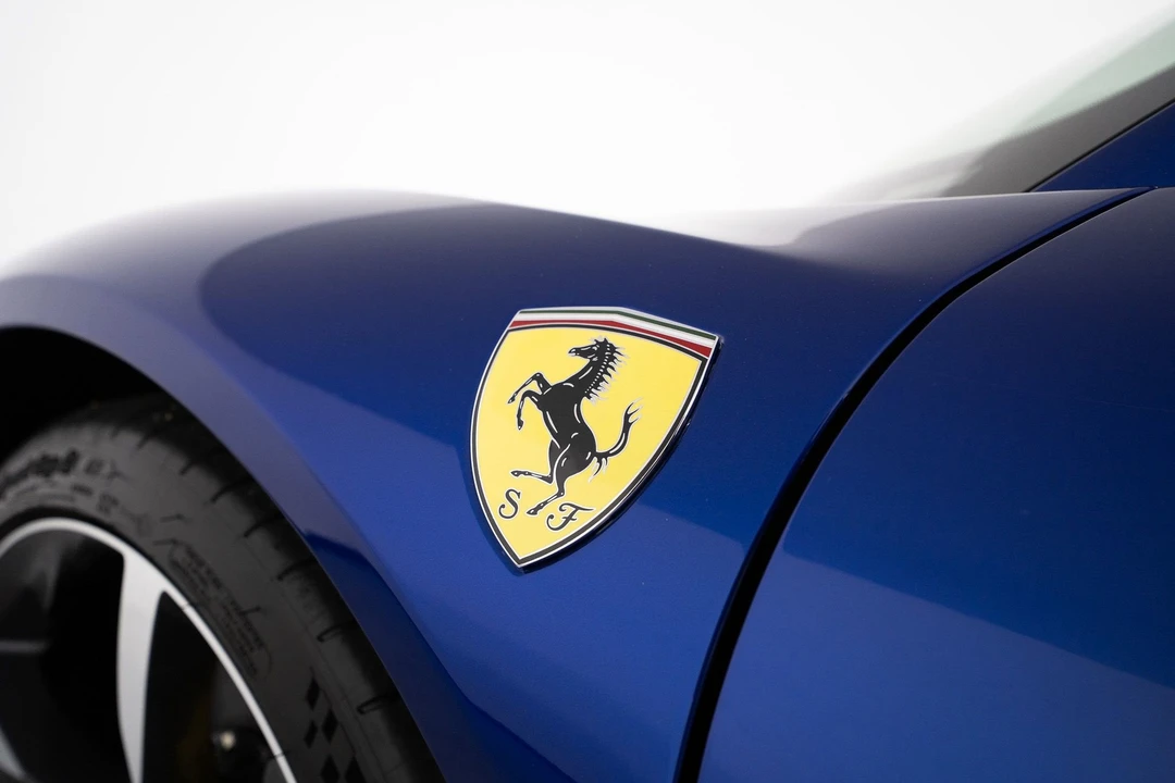 2025 Ferrari SF90 Spider - Image 11 of 31