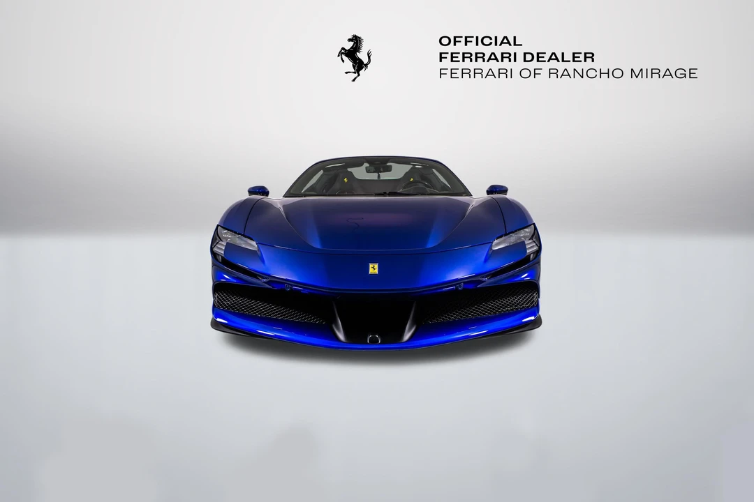 2025 Ferrari SF90 Spider - Image 9 of 31