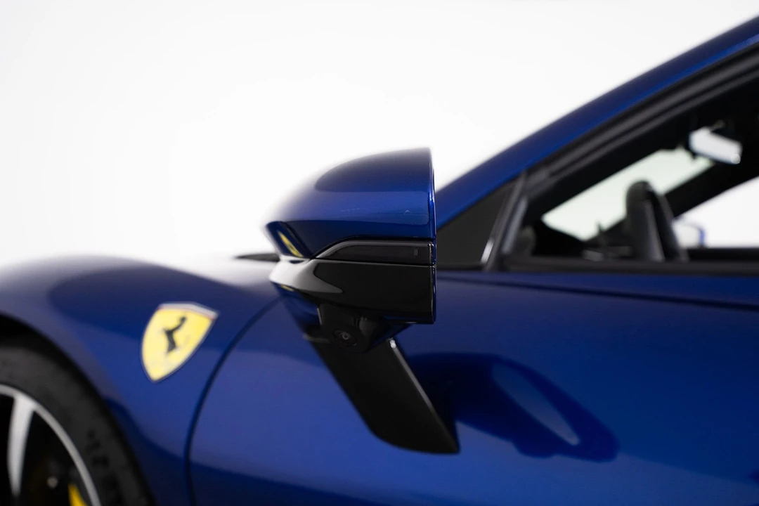 2025 Ferrari SF90 Spider - Image 12 of 31