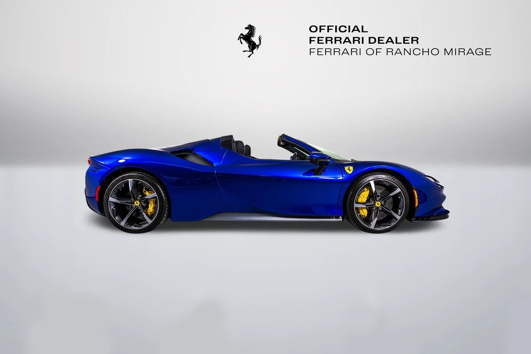 2025 Ferrari SF90 Spider - Image 7 of 31