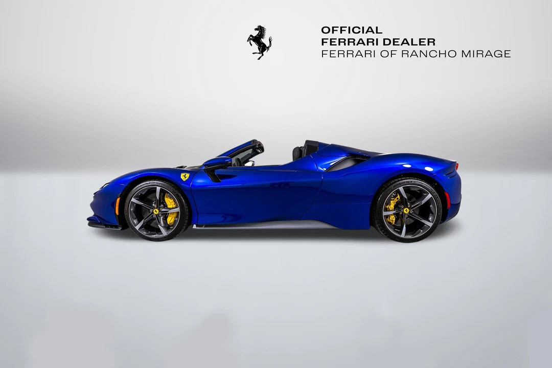 2025 Ferrari SF90 Spider - Image 2 of 31