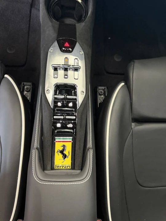 2025 Ferrari - Image 12 of 24