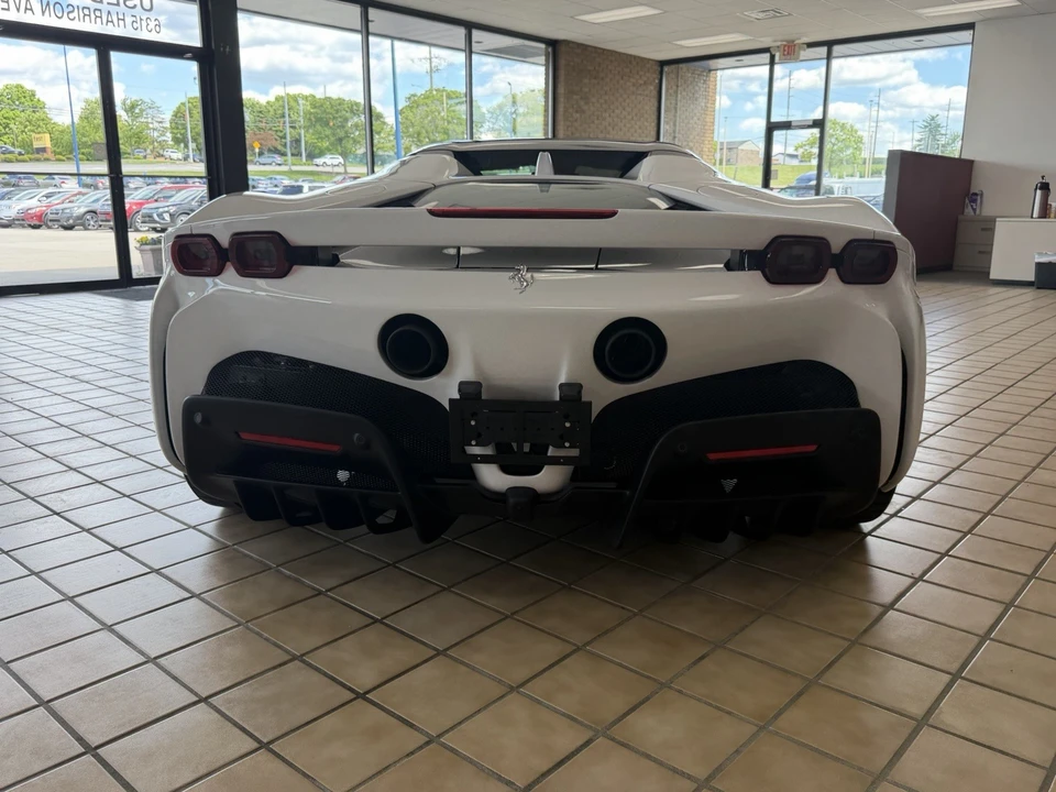 2025 Ferrari - Image 24 of 24