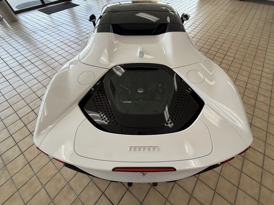 2025 Ferrari - Image 21 of 24