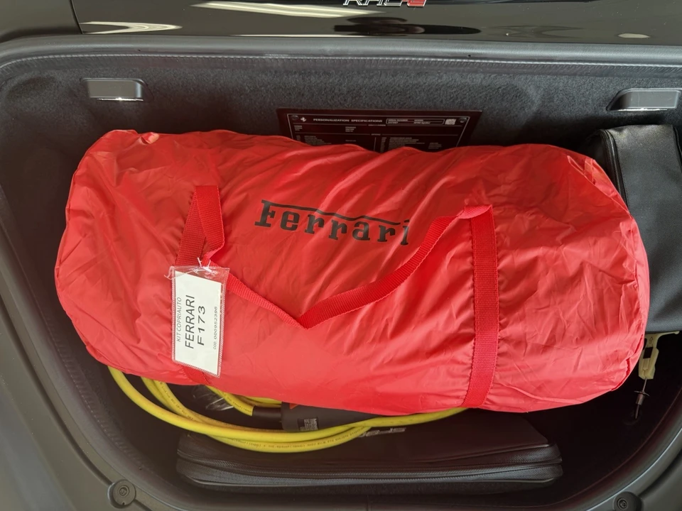 2025 Ferrari - Image 22 of 24