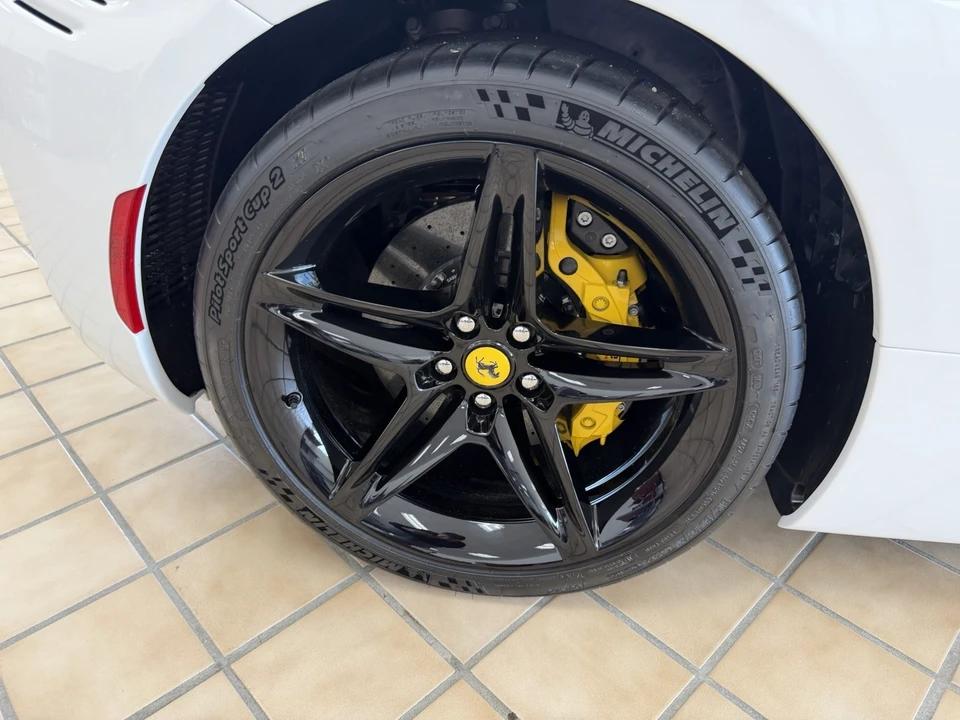 2025 Ferrari - Image 15 of 24