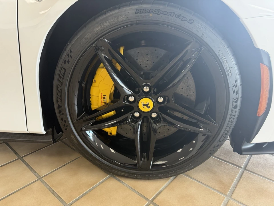 2025 Ferrari - Image 20 of 24
