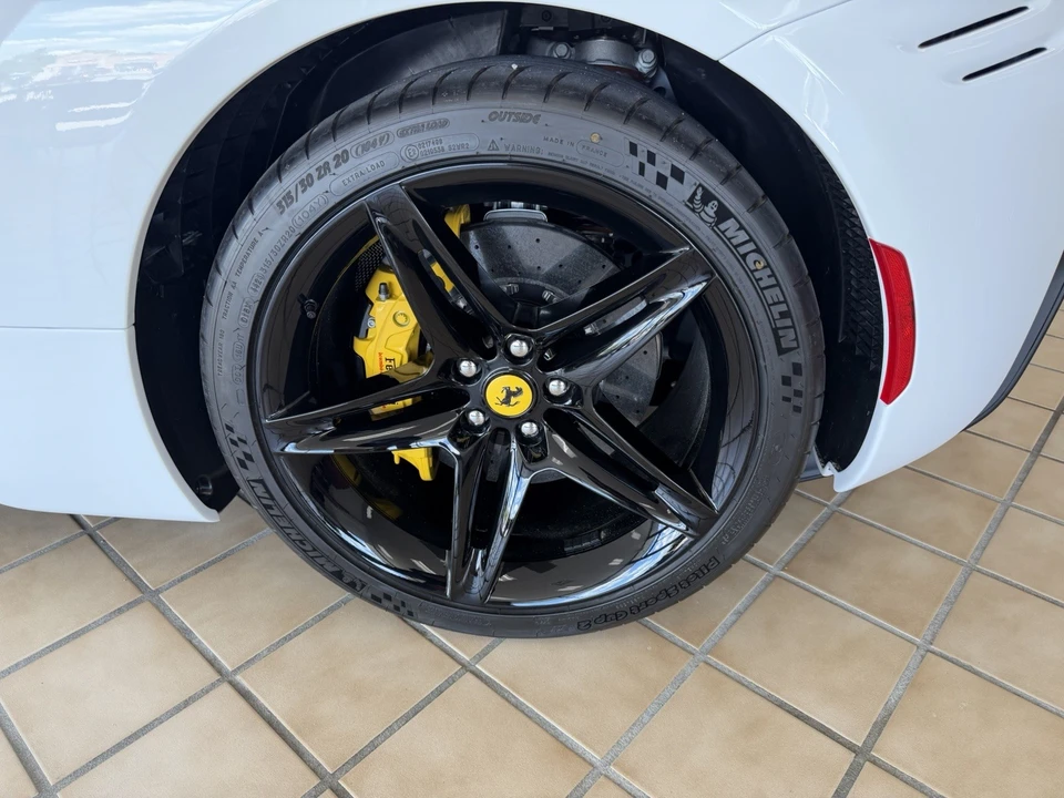 2025 Ferrari - Image 14 of 24