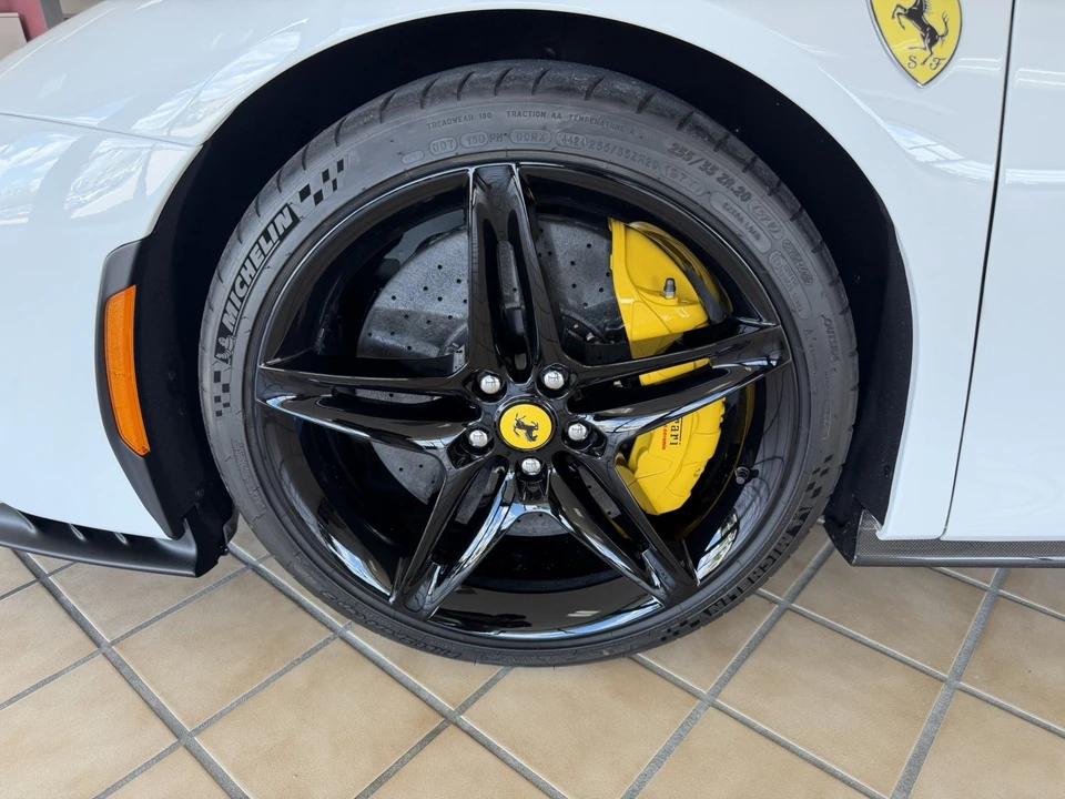 2025 Ferrari - Image 16 of 24
