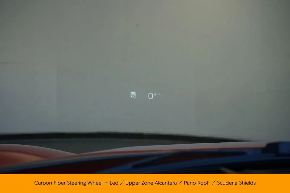 2025 Ferrari Purosangue - Image 17 of 21