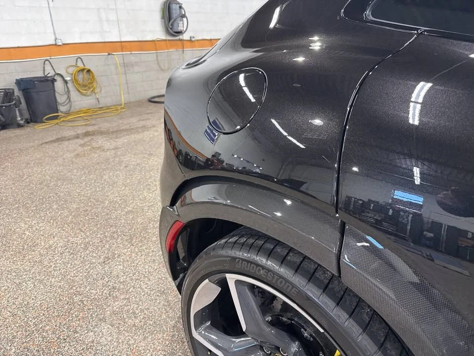 2025 Ferrari Purosangue - Image 20 of 20