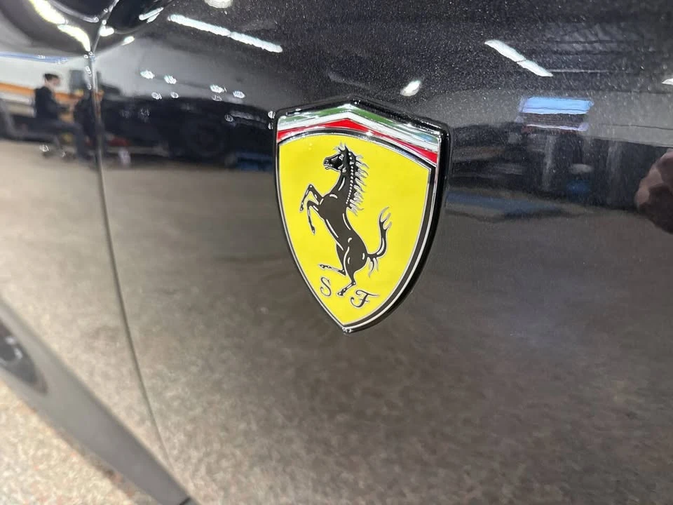 2025 Ferrari Purosangue - Image 12 of 20