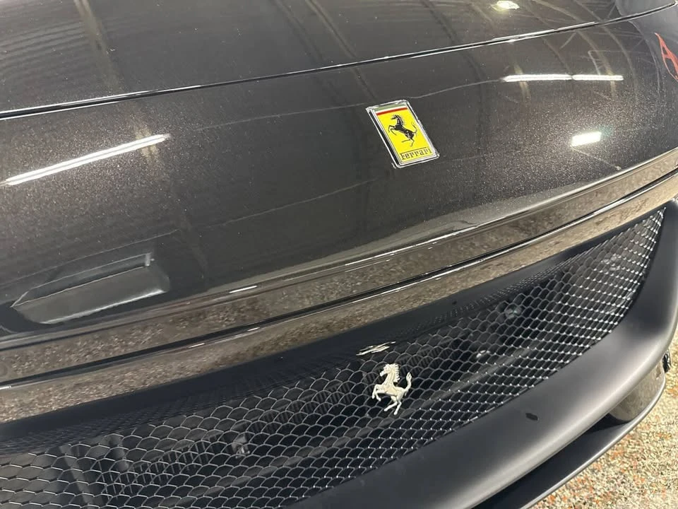 2025 Ferrari Purosangue - Image 15 of 20