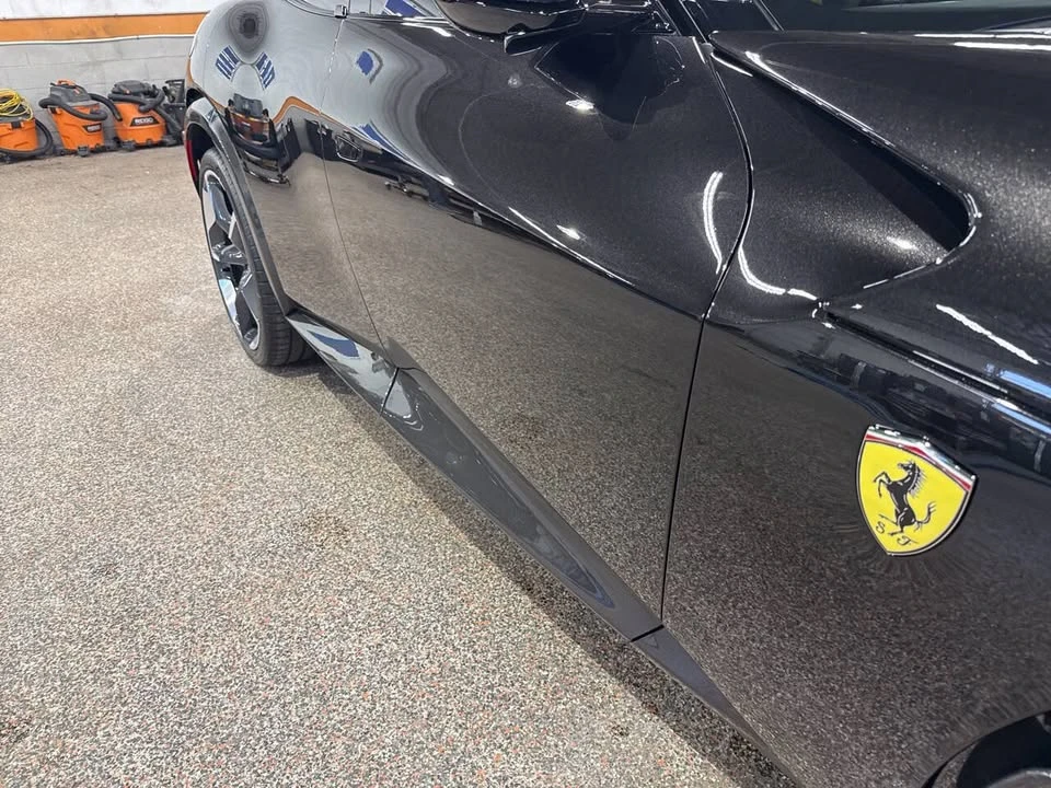 2025 Ferrari Purosangue - Image 17 of 20