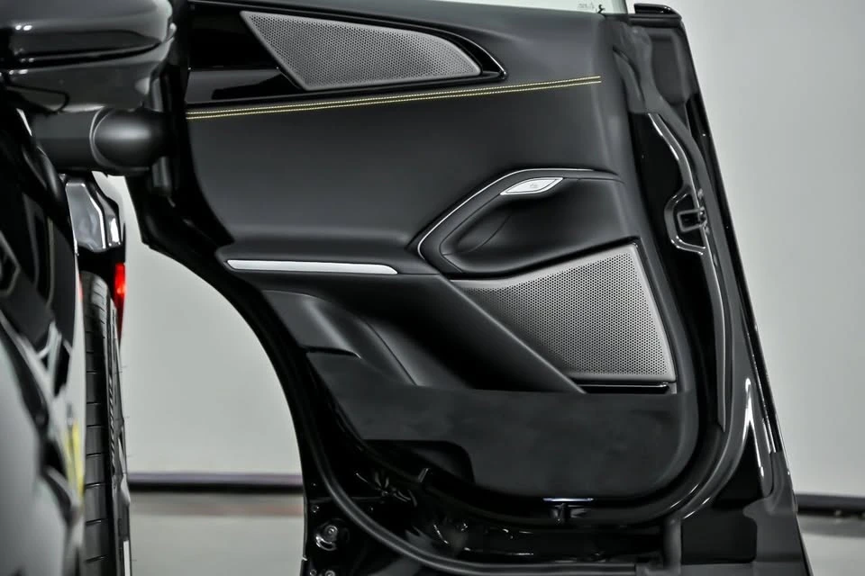2025 Ferrari Purosangue - Image 19 of 20