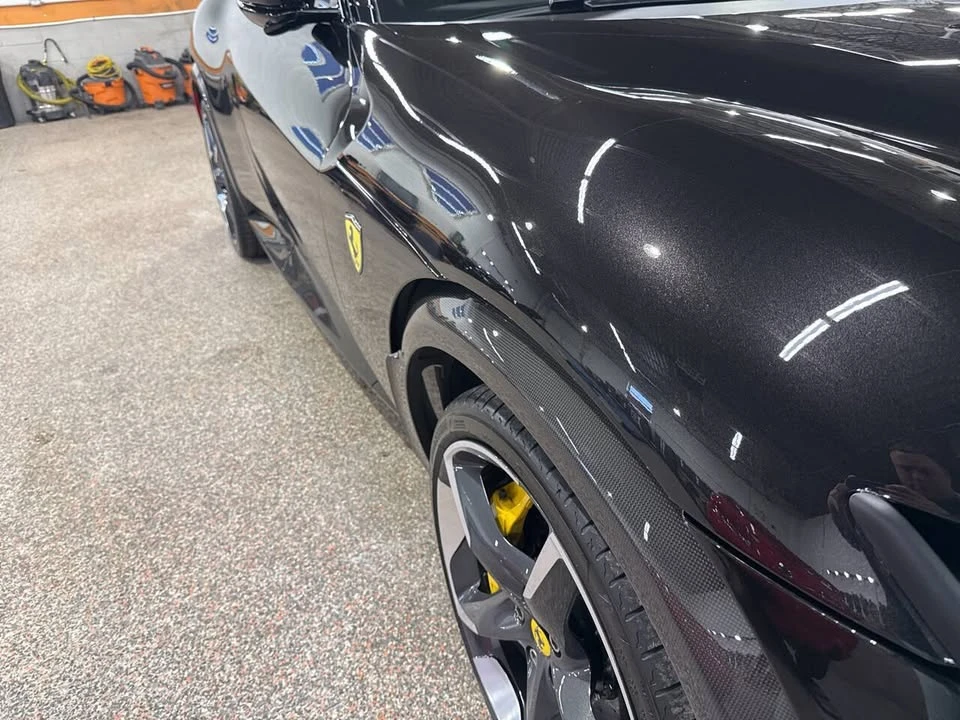 2025 Ferrari Purosangue - Image 15 of 19