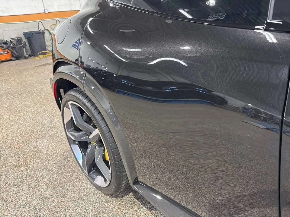 2025 Ferrari Purosangue - Image 18 of 19