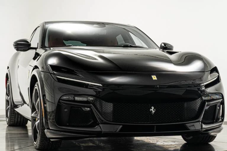 2025 Ferrari Purosangue - Image 6 of 15