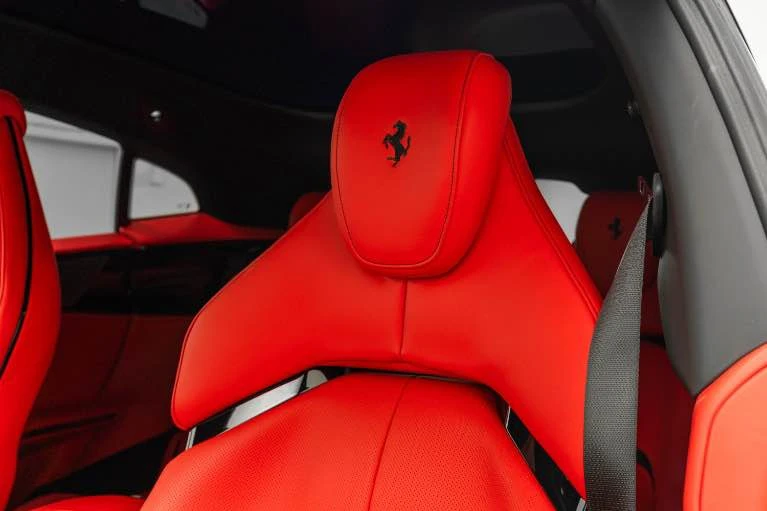 2025 Ferrari Purosangue - Image 12 of 15