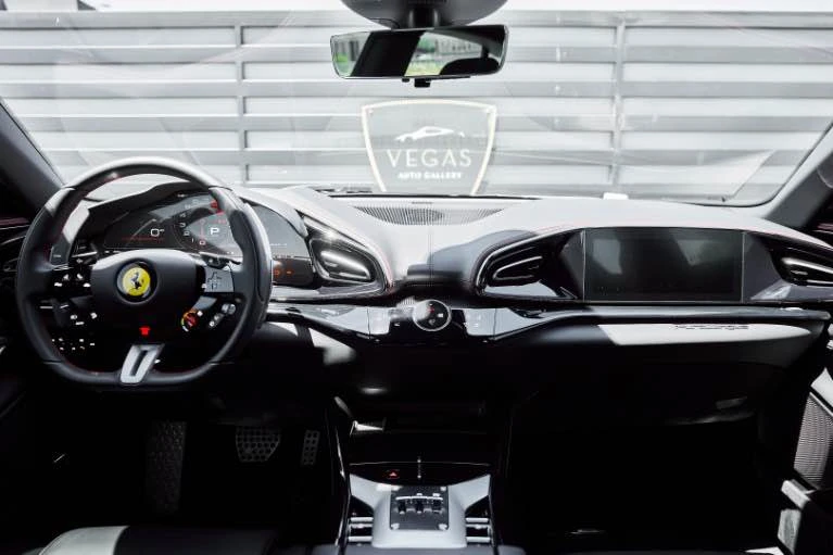 2025 Ferrari Purosangue - Image 19 of 20