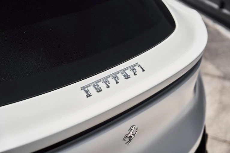 2025 Ferrari Purosangue - Image 7 of 20