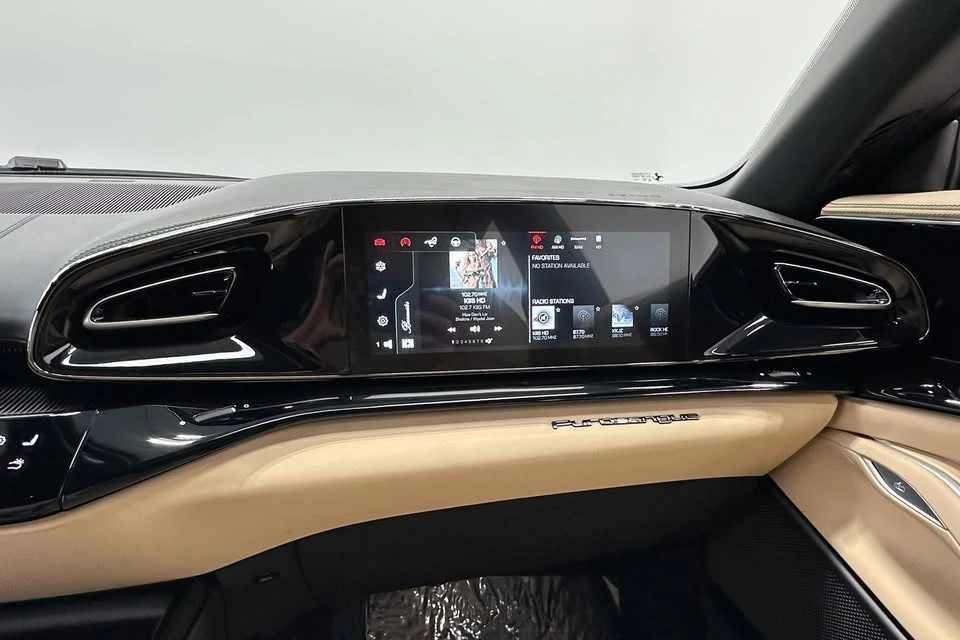 2025 Ferrari Purosangue - Image 14 of 19