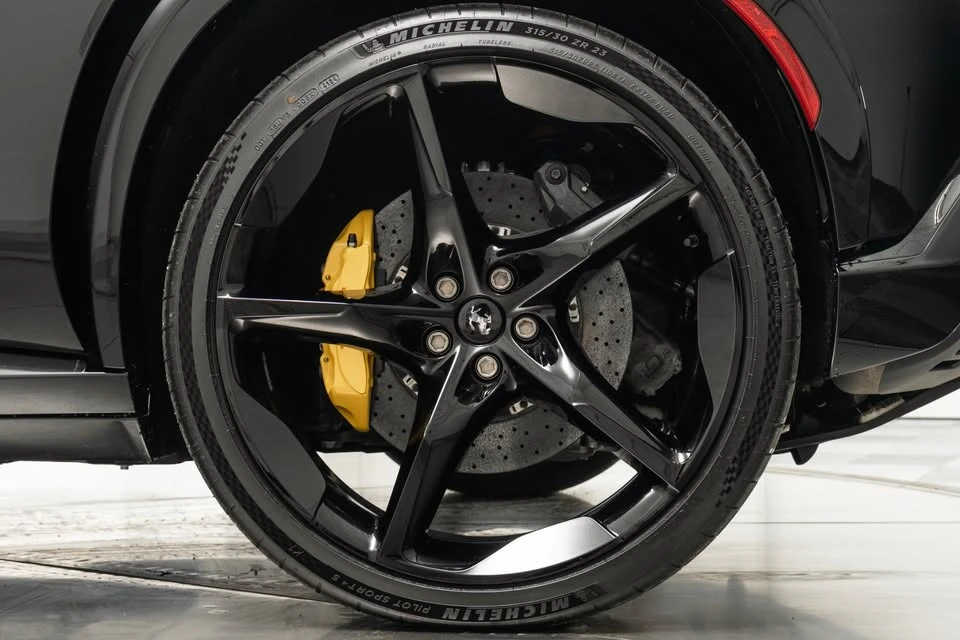 2025 Ferrari Purosangue - Image 7 of 15