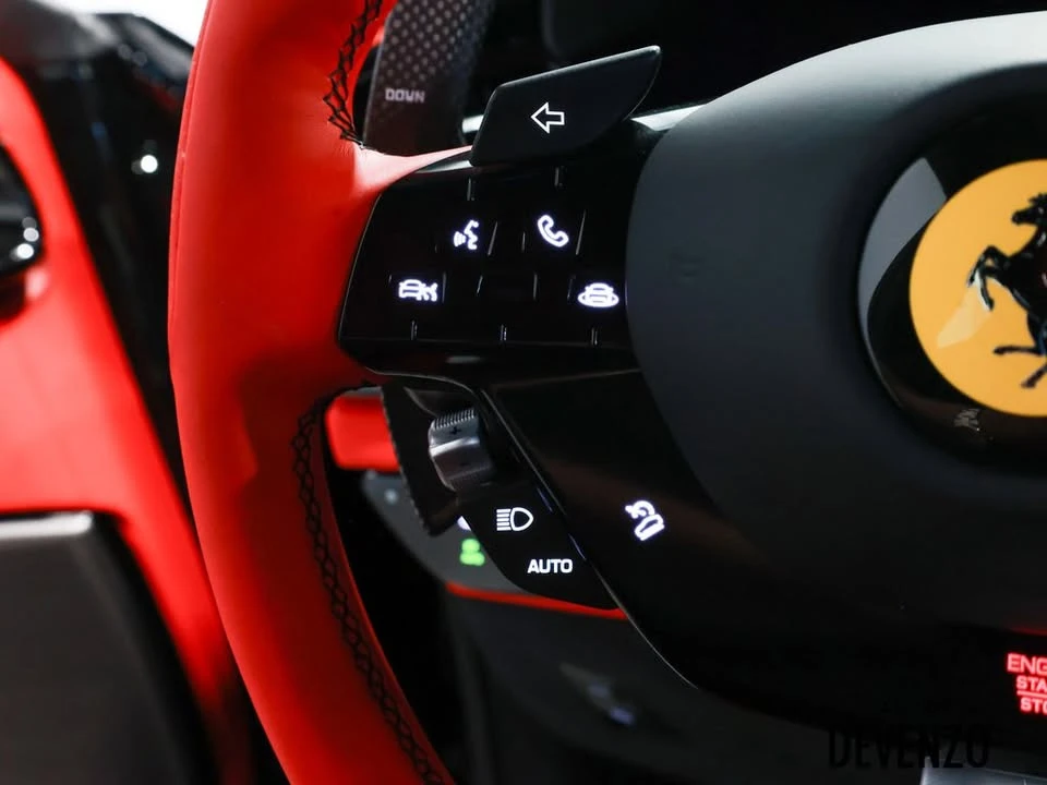 2025 Ferrari Purosangue - Image 17 of 20