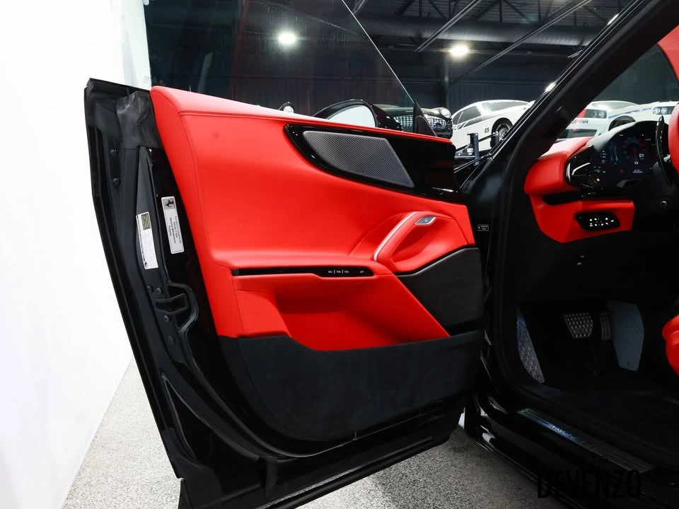 2025 Ferrari Purosangue - Image 12 of 20