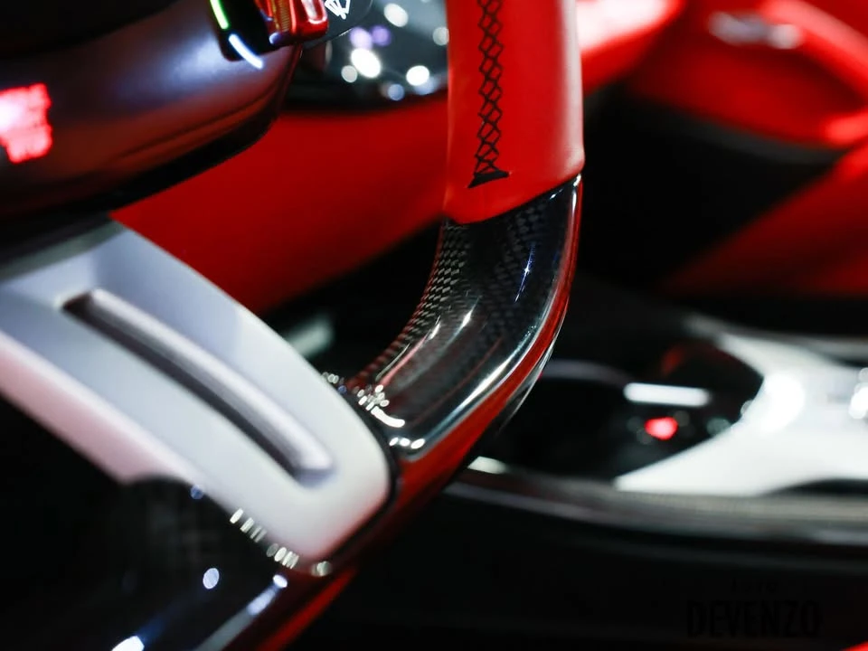 2025 Ferrari Purosangue - Image 19 of 20
