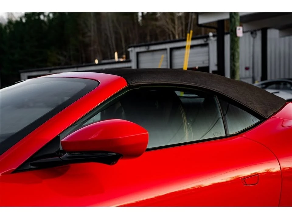 2025 Ferrari Roma - Image 18 of 18