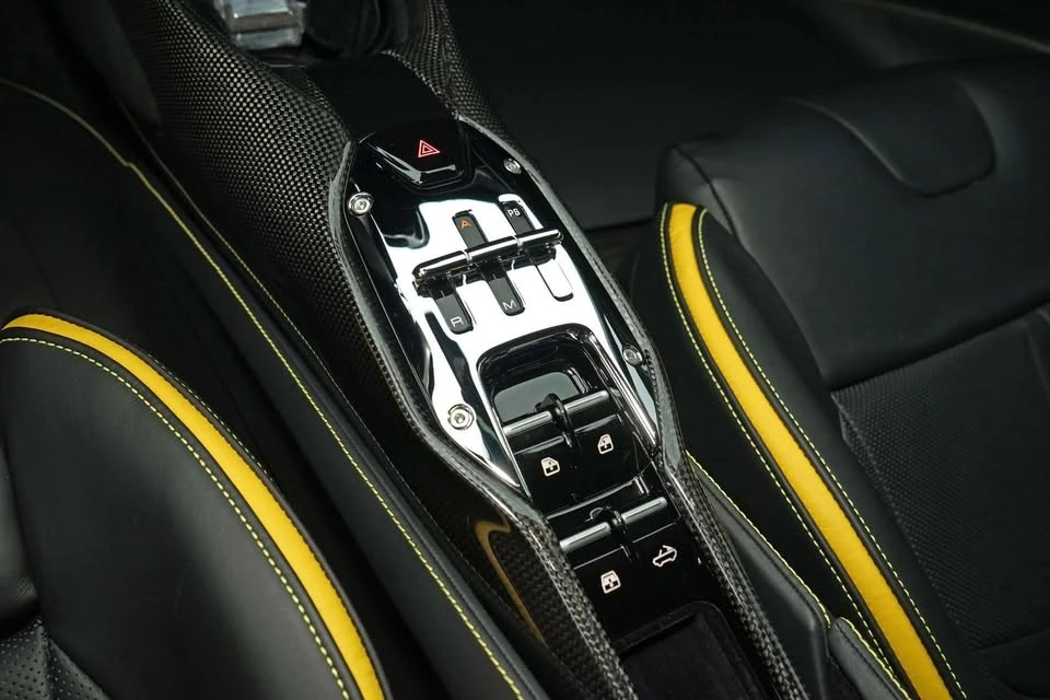 2025 Ferrari SF90 Spider - Image 12 of 20
