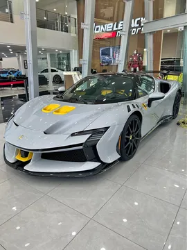 2025 Ferrari SF90XX Stradale