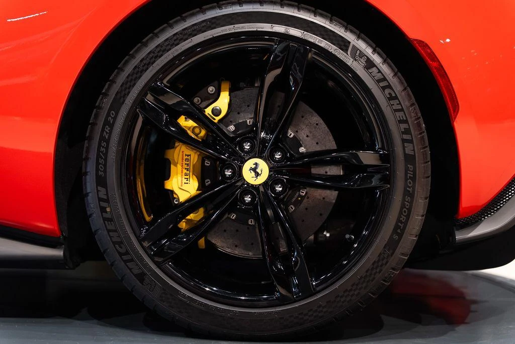 2025 Ferrari 296 GTB - Image 14 of 31