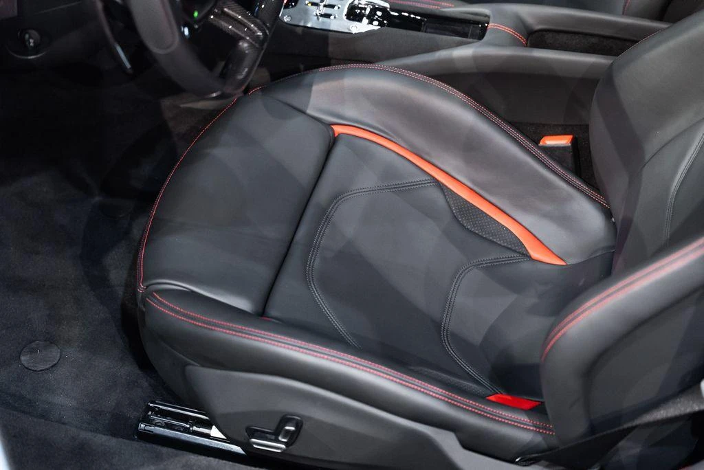 2025 Ferrari 296 GTB - Image 26 of 31