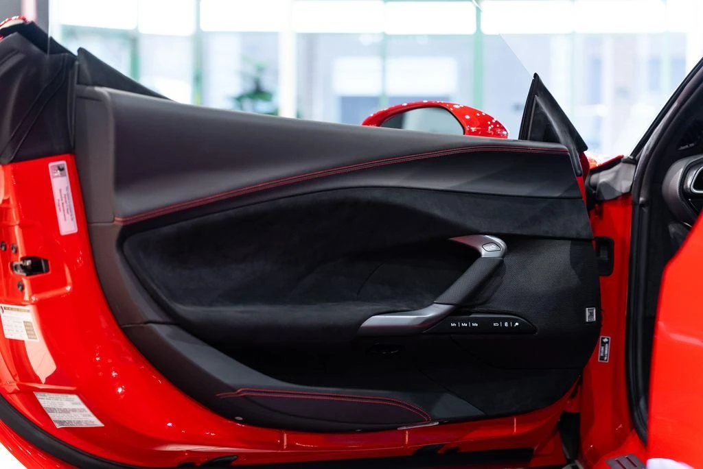 2025 Ferrari 296 GTB - Image 24 of 31