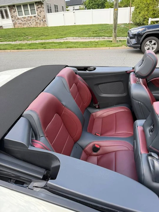 2025 Ford S650 Mustang GT - Image 6 of 24