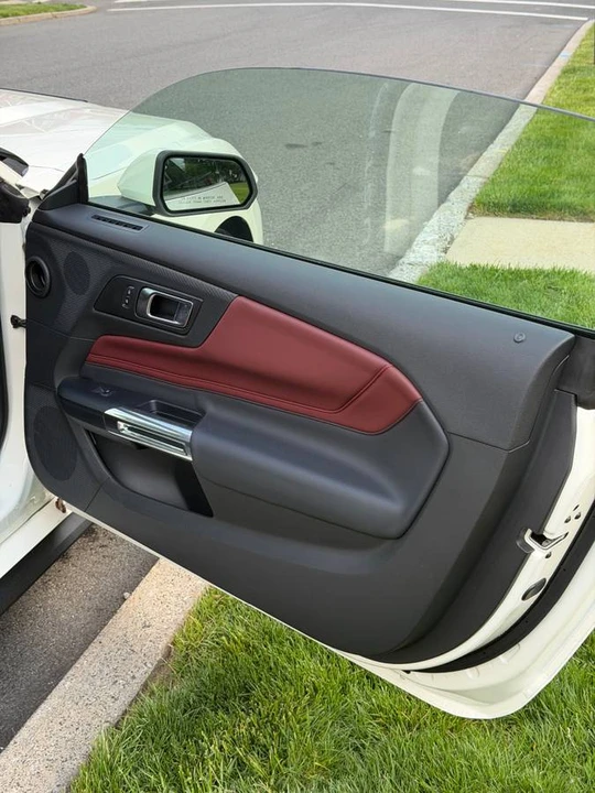 2025 Ford S650 Mustang GT - Image 22 of 24