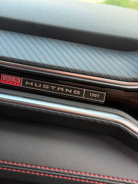 2025 Ford S650 Mustang GT - Image 23 of 24