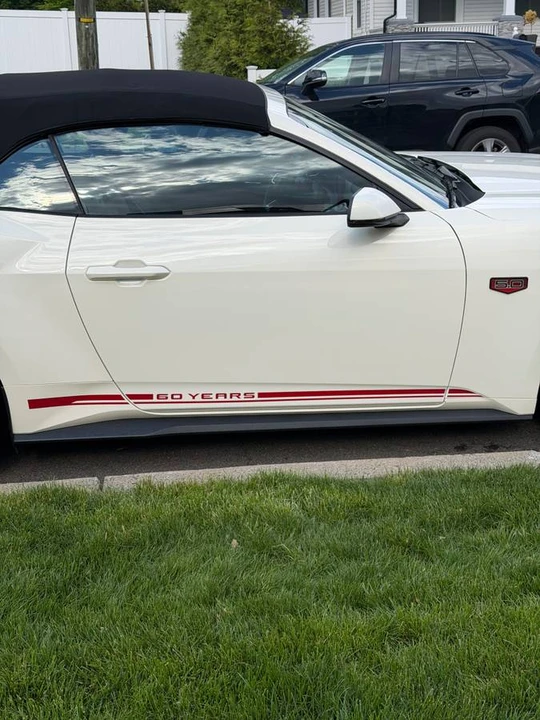 2025 Ford S650 Mustang GT - Image 19 of 24
