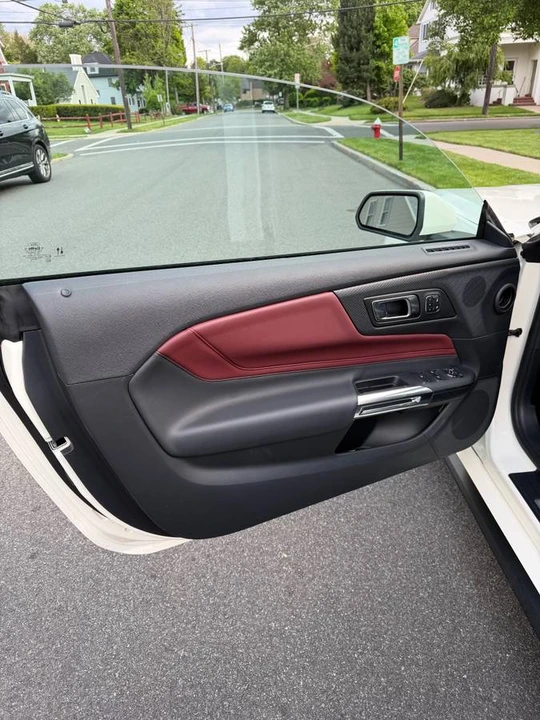 2025 Ford S650 Mustang GT - Image 10 of 24