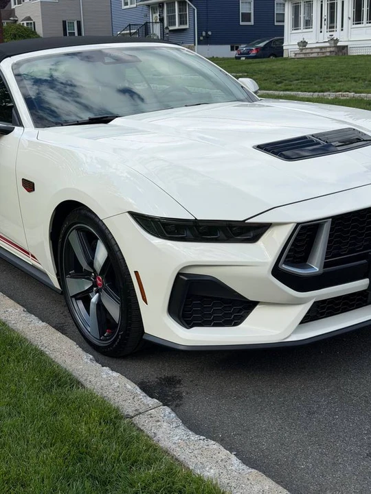 2025 Ford S650 Mustang GT - Image 14 of 24