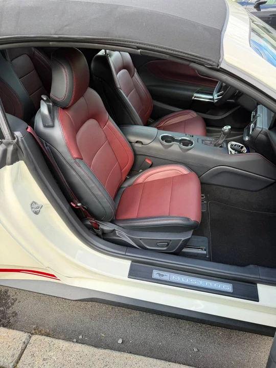 2025 Ford S650 Mustang GT - Image 9 of 24