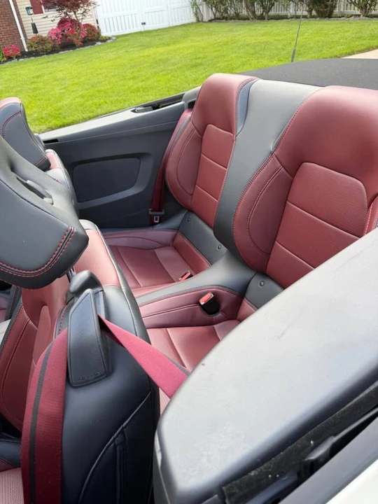 2025 Ford S650 Mustang GT - Image 7 of 24
