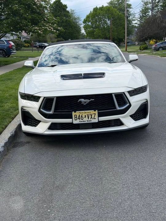 2025 Ford S650 Mustang GT - Image 13 of 24